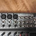 Альбом - Микшерный пульт BEHRINGER XENYX 1202FX